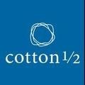 cotton1/2ロゴ